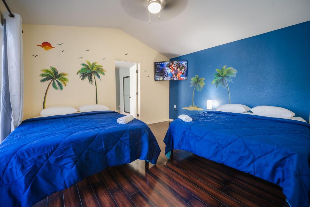Home In Davenport Cheerful 4-Bedroom With Pool Kültér fotó
