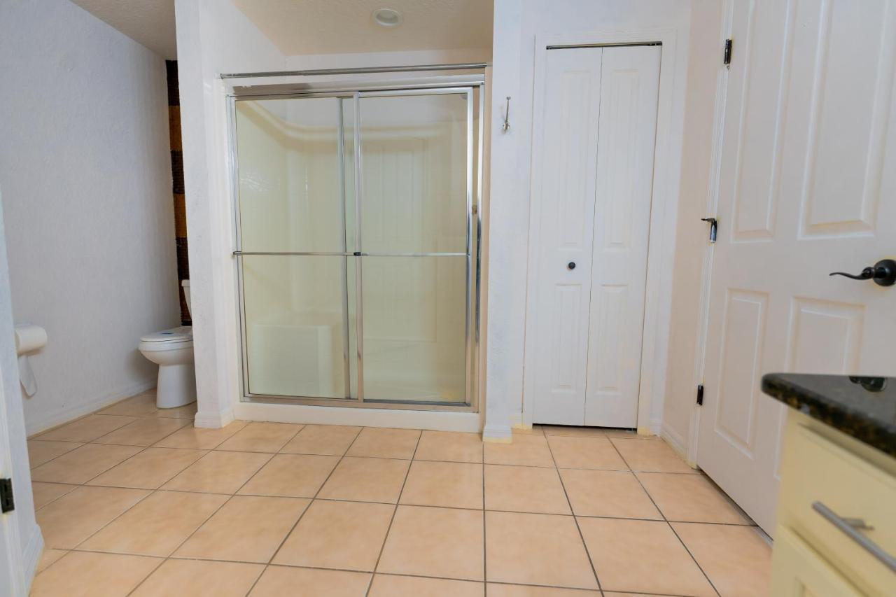 Home In Davenport Cheerful 4-Bedroom With Pool Kültér fotó